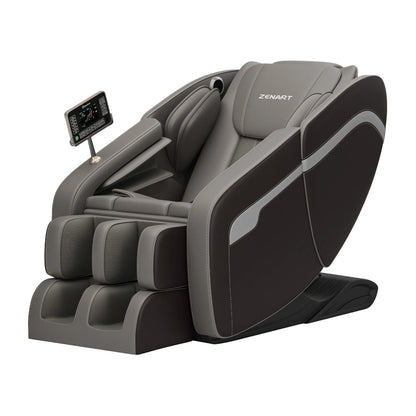 for fixed point air Full Body Massage Zero Gravity Neck Massage Back Heating Bluetooth Recliner Massage Chair Customization