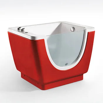 Best Seller Pet Spa Massage Bathtub Dog Cleaning Grooming Bathtub For Medium Large Dogs