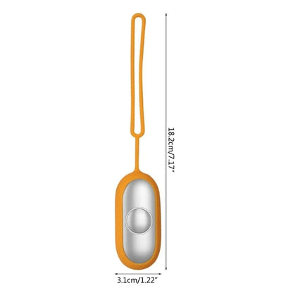 Sleep Aid Head Massager – Anxiety & Stress Relief, Heart Rate Adjustment, Deep Sleep Improvement Device