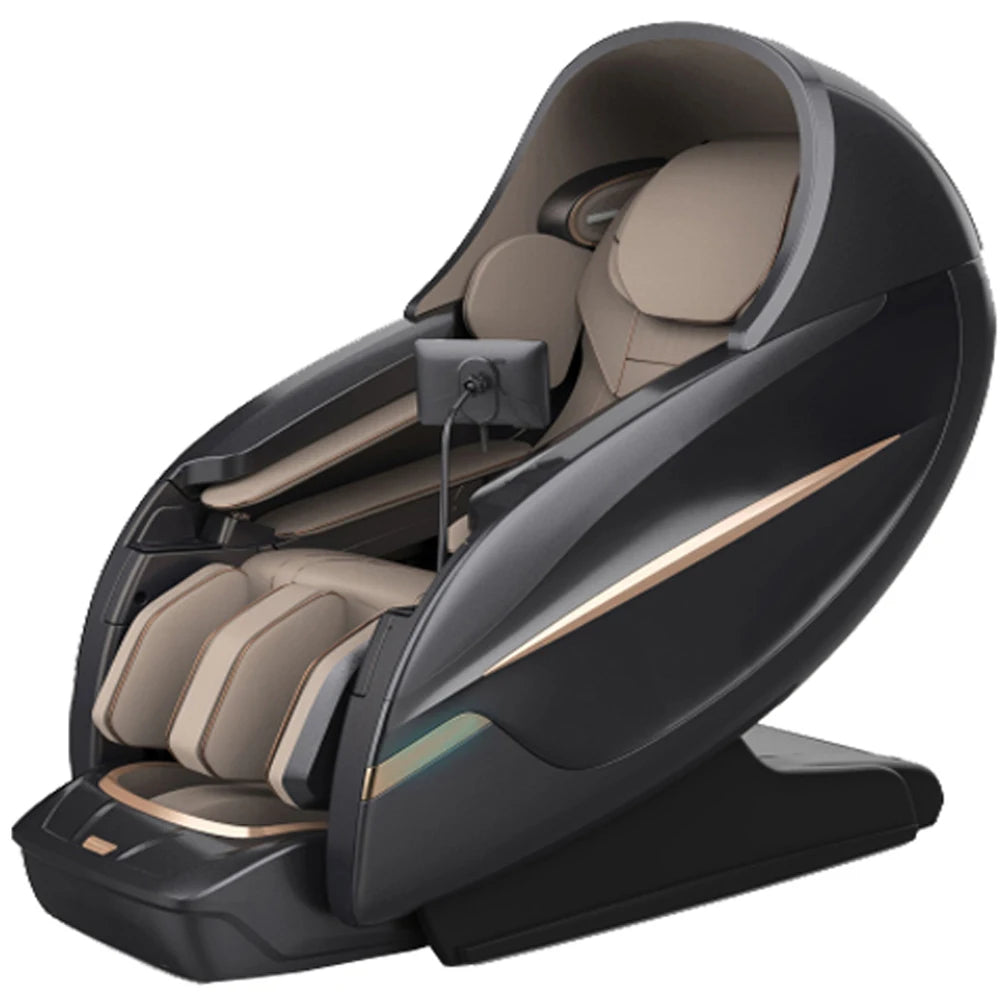 Best Top Ranking Full Body 4d 131 Plus Massage Chairs With Arm Rollers Massage