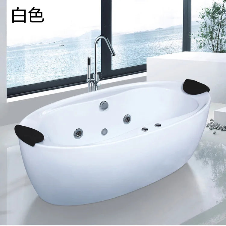 Neueste umweltfreundliche Standard-Massagebadewanne Whirlpool 1,7 Meter