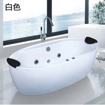 Neueste umweltfreundliche Standard-Massagebadewanne Whirlpool 1,7 Meter