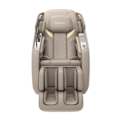Massagesessel Ganzkörper Neuer Modell Home Office Fabrik Elektrische Heizung Kneten Luxus Zero Gravity Relaxsessel Massagesessel