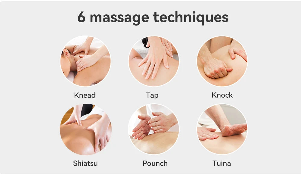 OSKOR 4D Zero Gravity Massagesessel Ganzkörperkabine mit Schlafhaube – Shiatsu Massagesessel mit Wärme, Körperscan, SL-Schiene
