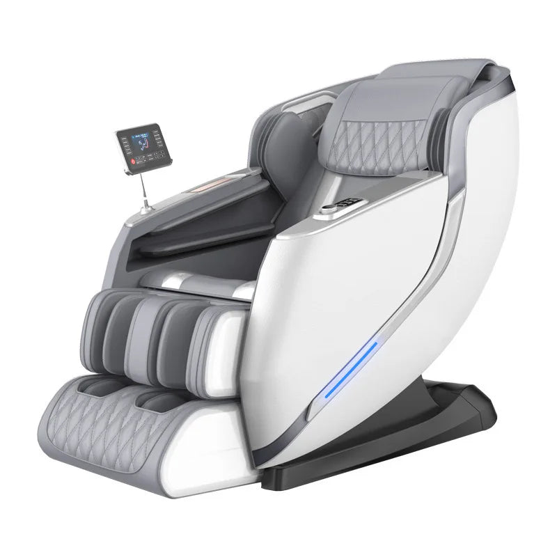 Intelligent voice massage chair household full body electric multi-function luxury space capsule intelligent massage sofa