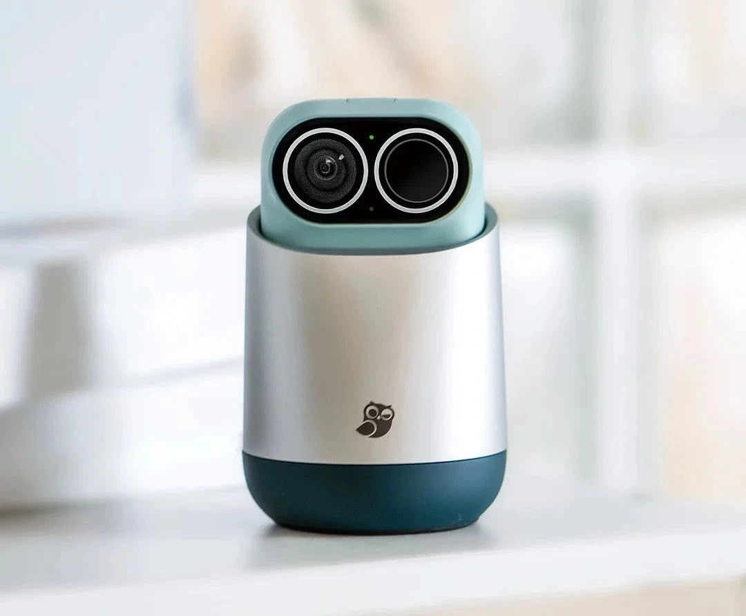 Xiaomo MAO1 Ultra HD – Caméra Sans Fil 2.5K pour Créateurs et Sécurité Connectée