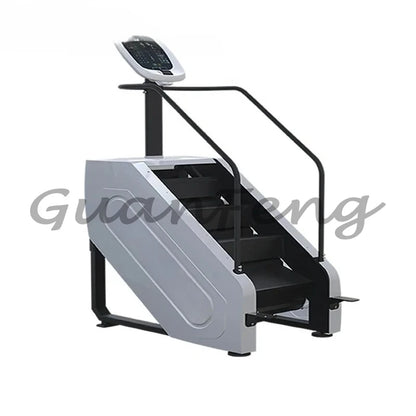 Commercial ladder Climber machine electric climbing machine ladder for gym use For MND-W200 body building equipment