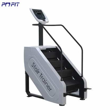 Gym Fitness Equipment Stairmaster Cardio Stair Master Electric Stair Climbing Machine Stepmill Stair Climber