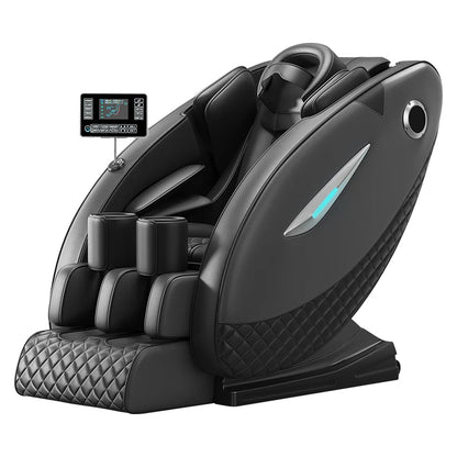 Three Year Warranty Home 4D Heating Massage Chairs Multifunctional Full Body Air Bag Wrapped Zero Gravity 3D Massage Office Sofa