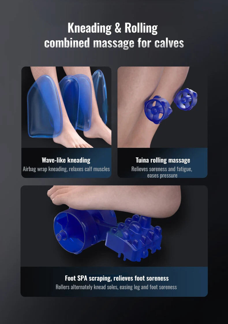 Bester Luxus 2024 High-End Elektrischer 4D 3D Zero Gravity Ganzkörper-Stretching-Massagesessel Ganzkörpermassagegerät