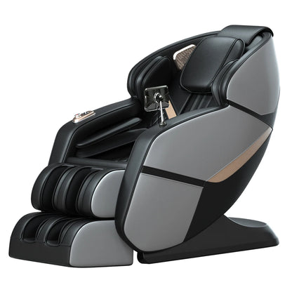 OEM Modern Shiatsu Massager Blood Circulation SL Track Full Body Luxury 4d Ai Zero Gravity Massage Chair