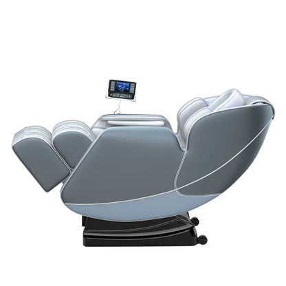 2024 Luxuriöses Fuß-Spa Rotai Massage Spiel Kommerzielle Stühle 5D-Massagesessel