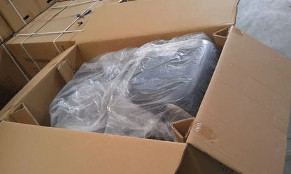 Hot sale 3d commercial vending massage chair