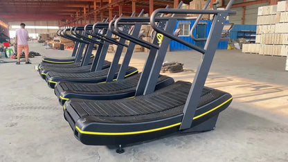 Cardio-Training Fitnessstudio Treppenlaufen Übung Stairmaster Stepper Gerät Stepmill-Maschine