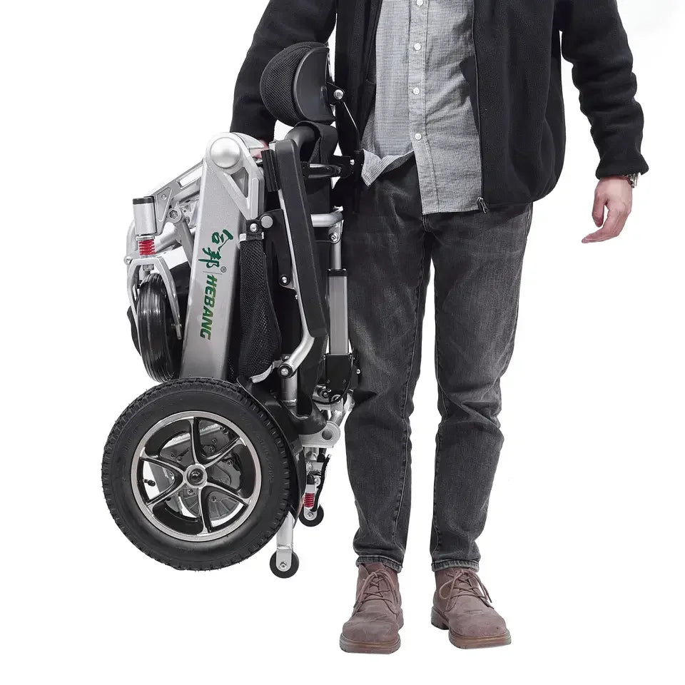 Elektrischer Rollstuhl mit Liegefunktion 16 Zoll Elektrisches Einrad Einrad Elektroroller Skateboard 600W Hoverboard E-Einrad