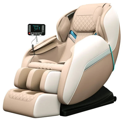 Luxuriöser Zero-Gravity-Massagesessel für Büros zum Verkauf