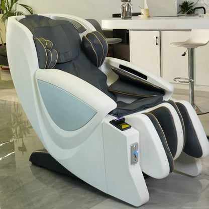 Neuer Design-Massagesessel Zero Gravity mit Münzsystem