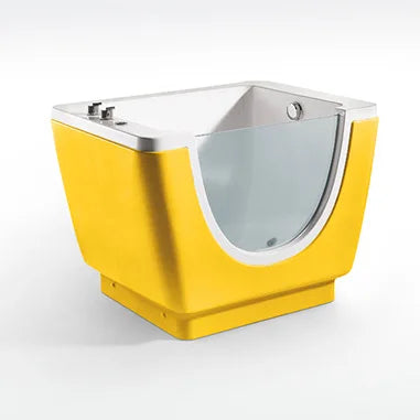 Best Seller Pet Spa Massage Bathtub Dog Cleaning Grooming Bathtub For Medium Large Dogs