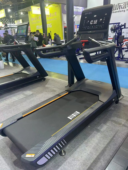 Professional Treadmill Commercial Home UseTreadmill  Running Machine for Fitness