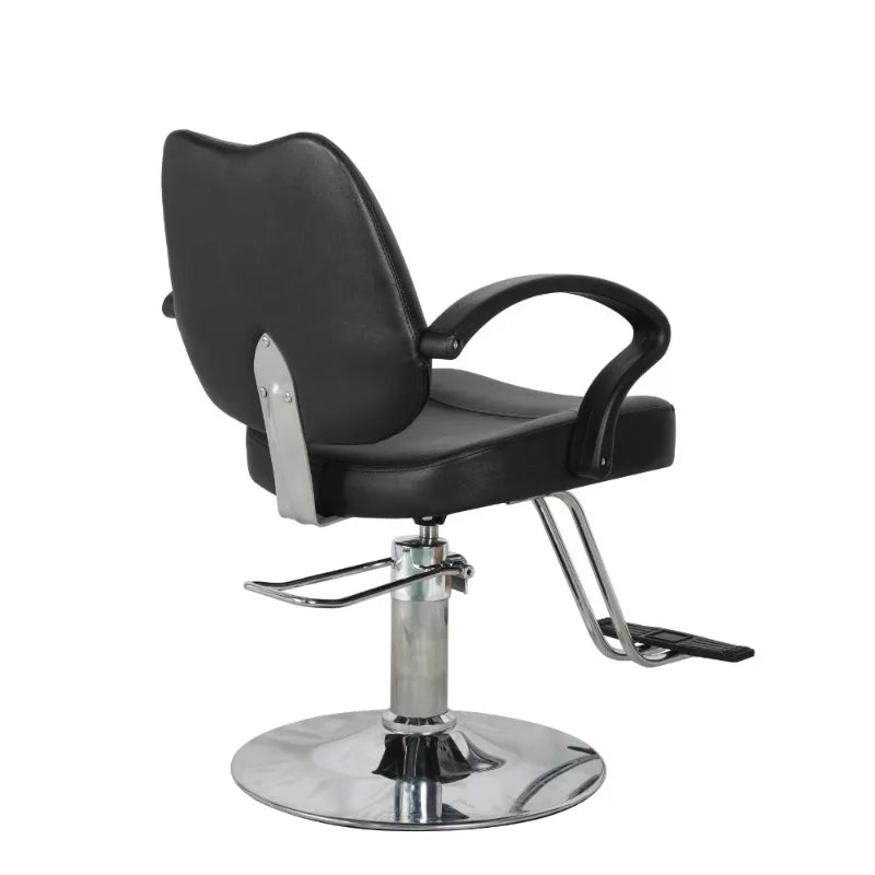 Friseurstuhl Schneiden Friseurstuhl Großhandel Haarfärbestuhl Schminkstuhl Drehbar Dauerwelle