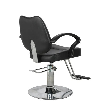 Friseurstuhl Schneiden Friseurstuhl Großhandel Haarfärbestuhl Schminkstuhl Drehbar Dauerwelle