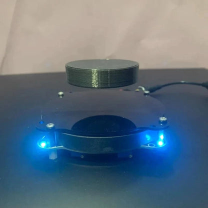 Magnetic Levitation Module – 500g Load-Bearing DIY Floating Display System