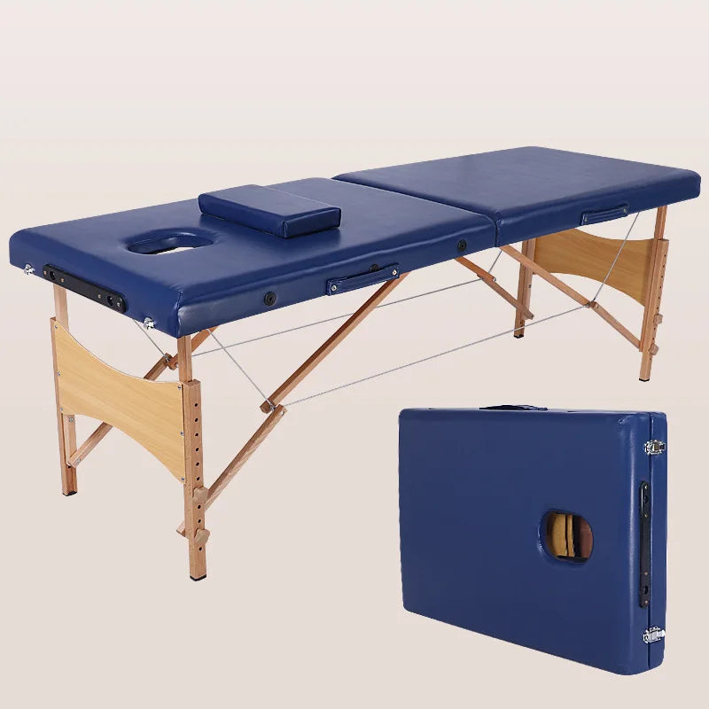 Massage Portable Stretchers Professional Stretcher Luxury Comfortable Spa Bed Folding Table Aesthetic Camas Y Muebles Beauty De