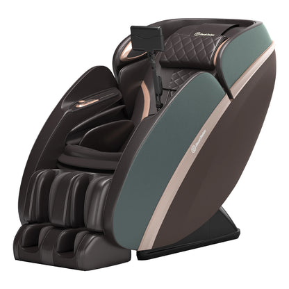 Moderner elektrischer Relaxsessel mit Massagefunktion, Home-Freizeit-Massagesessel, Gaming-Sessel, Lazy Sofa mit Schaukelfunktion, Massagesessel