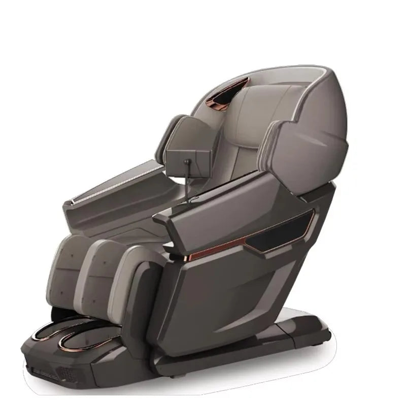 Massage Chair Relax Bluetooth Smart Speaker Body Care Chair Sofa Multi Functional Electric Massage Chair Full Body Zero Gravity
