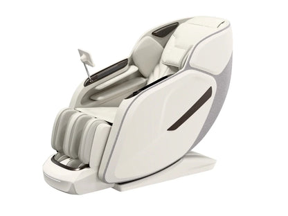 2025 Luxus Shiatsu Zero Gravity Ganzkörper-Massagesessel elektrisch mit SL-Track Multifunktions-Timing-Steuerung Massagesessel