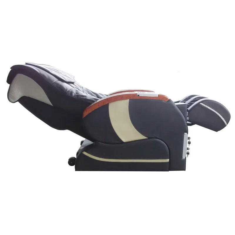 Hot sale 3d commercial vending massage chair