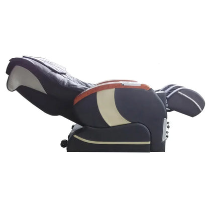 Hot sale 3d commercial vending massage chair