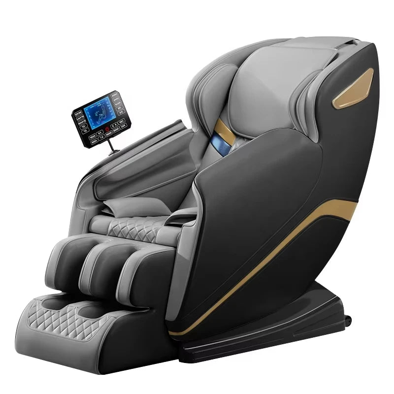 Best Top Ranking Full Body 4d 131 Plus Massage Chairs With Arm Rollers Massage