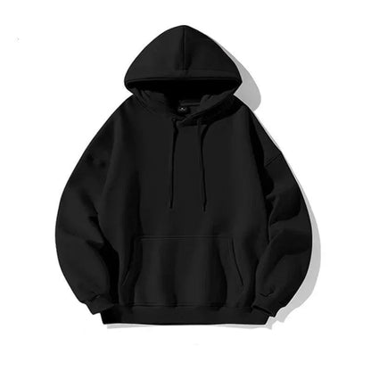 American Spider Vintage Zip Up Hoodie Y2K Oversized Hoodie – Men & Women Streetwear Sweatshirt - FastZen