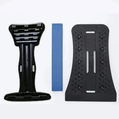 Back Stretcher – Lower Back Pain Relief Device - FastZen