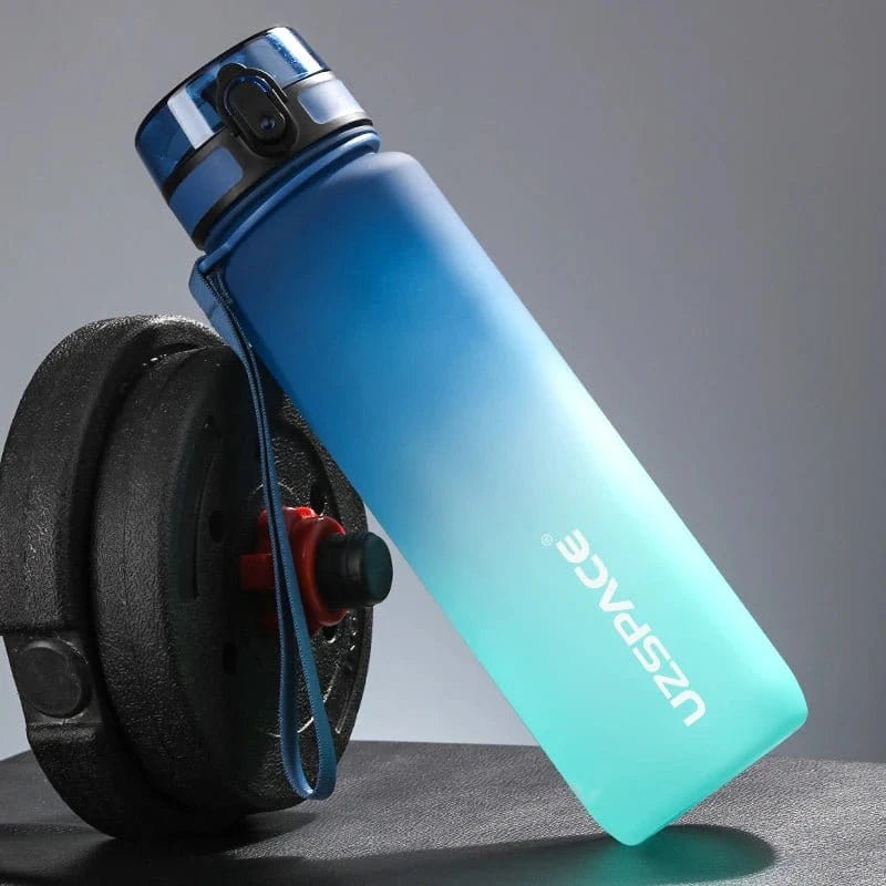 BPA - Free Leak Proof Sports Water Bottle - FastZen