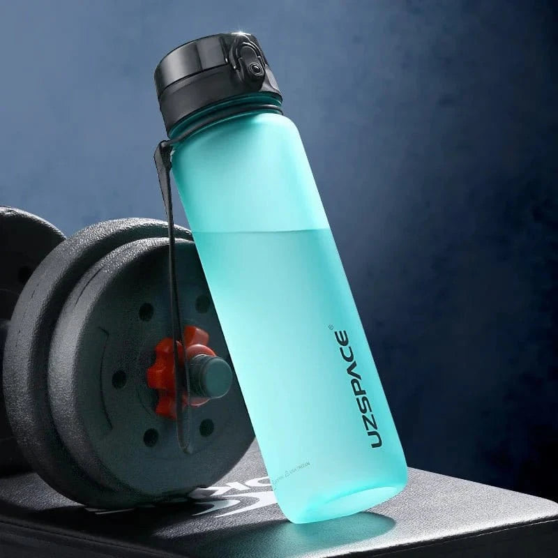 BPA - Free Leak Proof Sports Water Bottle - FastZen