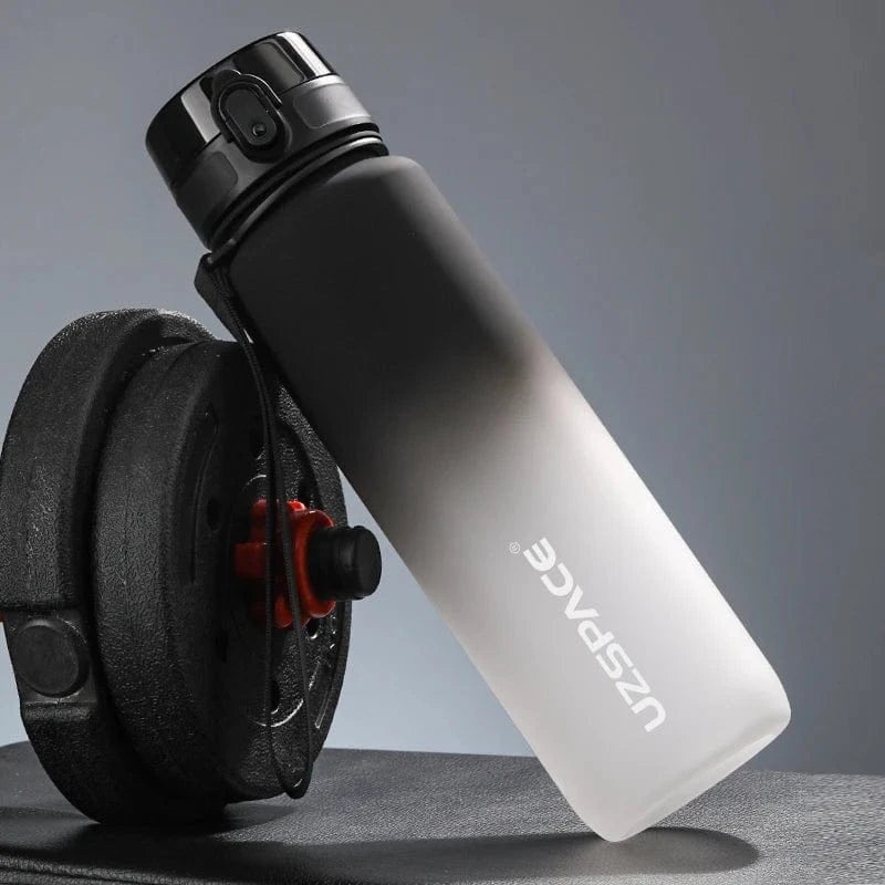 BPA - Free Leak Proof Sports Water Bottle - FastZen