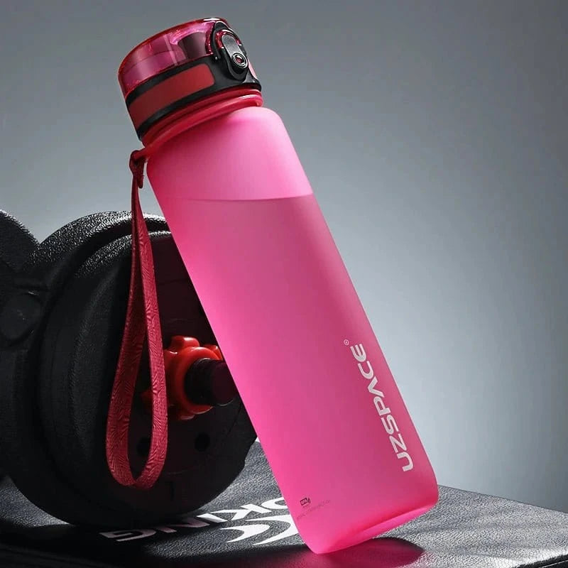 BPA - Free Leak Proof Sports Water Bottle - FastZen