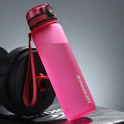 BPA - Free Leak Proof Sports Water Bottle - FastZen