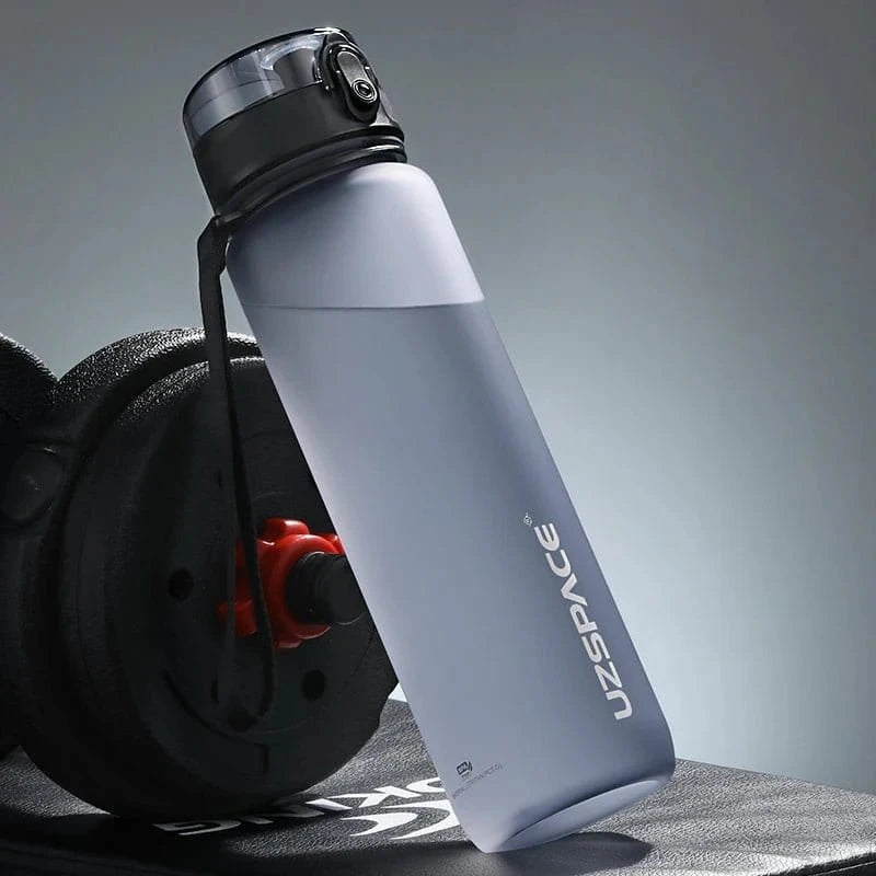 BPA - Free Leak Proof Sports Water Bottle - FastZen