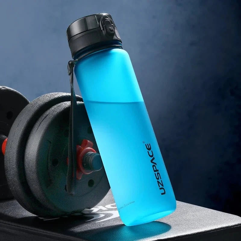 BPA - Free Leak Proof Sports Water Bottle - FastZen