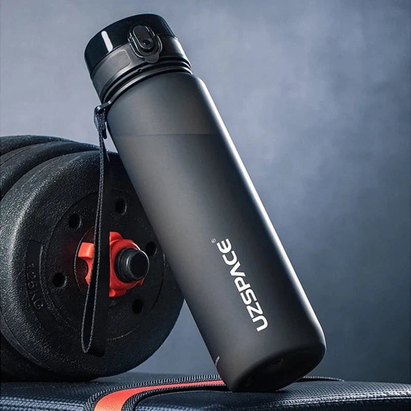 BPA - Free Leak Proof Sports Water Bottle - FastZen