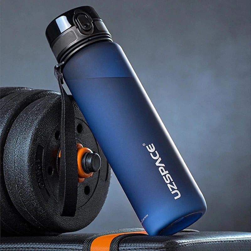 BPA - Free Leak Proof Sports Water Bottle - FastZen