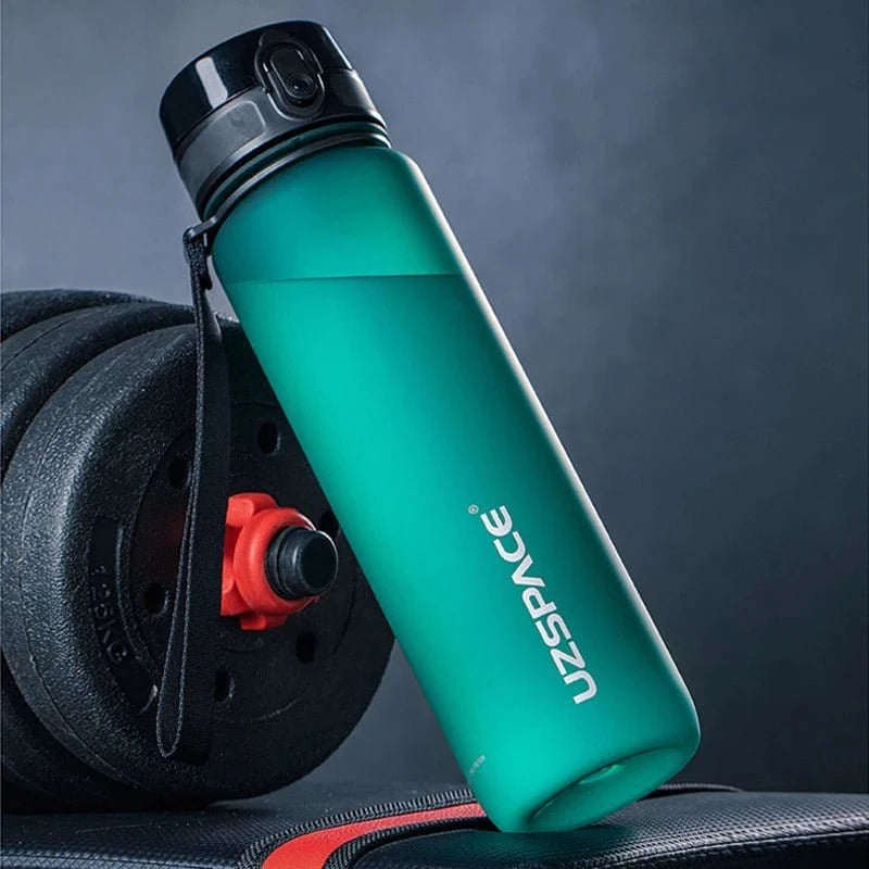 BPA - Free Leak Proof Sports Water Bottle - FastZen