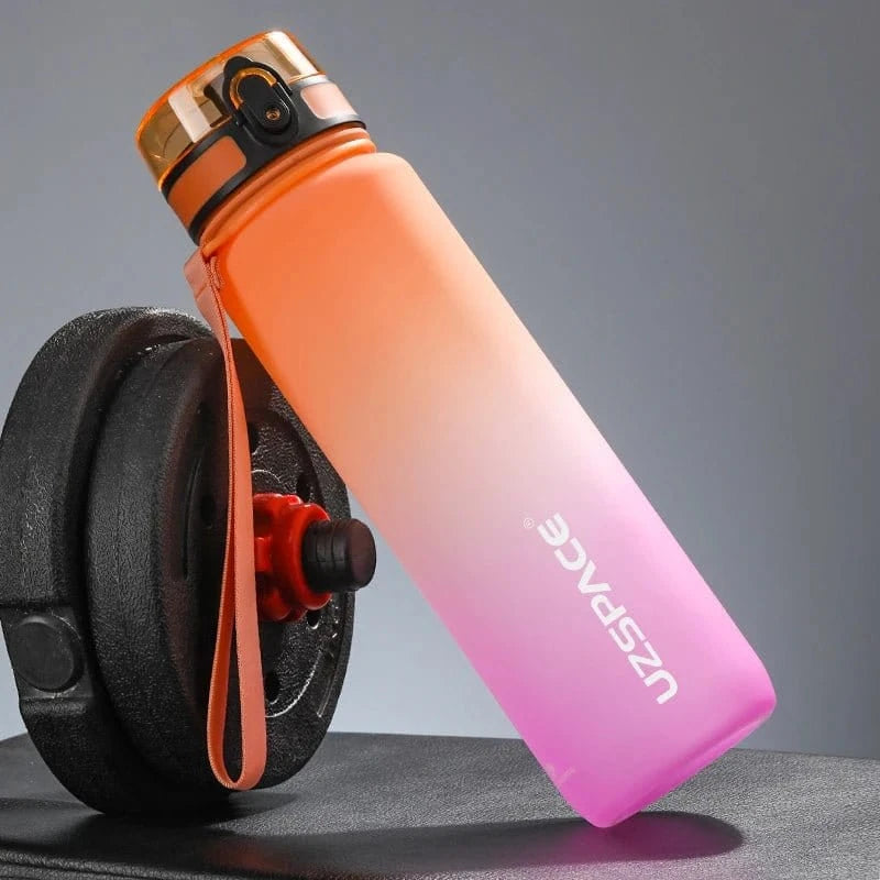 BPA - Free Leak Proof Sports Water Bottle - FastZen