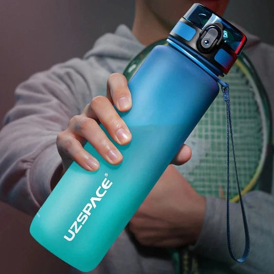 BPA - Free Leak Proof Sports Water Bottle - FastZen