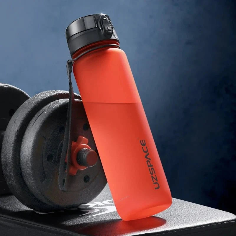 BPA - Free Leak Proof Sports Water Bottle - FastZen