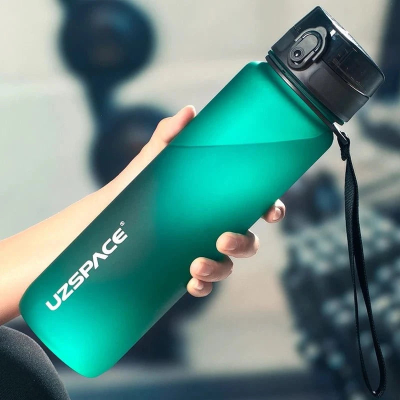 BPA - Free Leak Proof Sports Water Bottle - FastZen