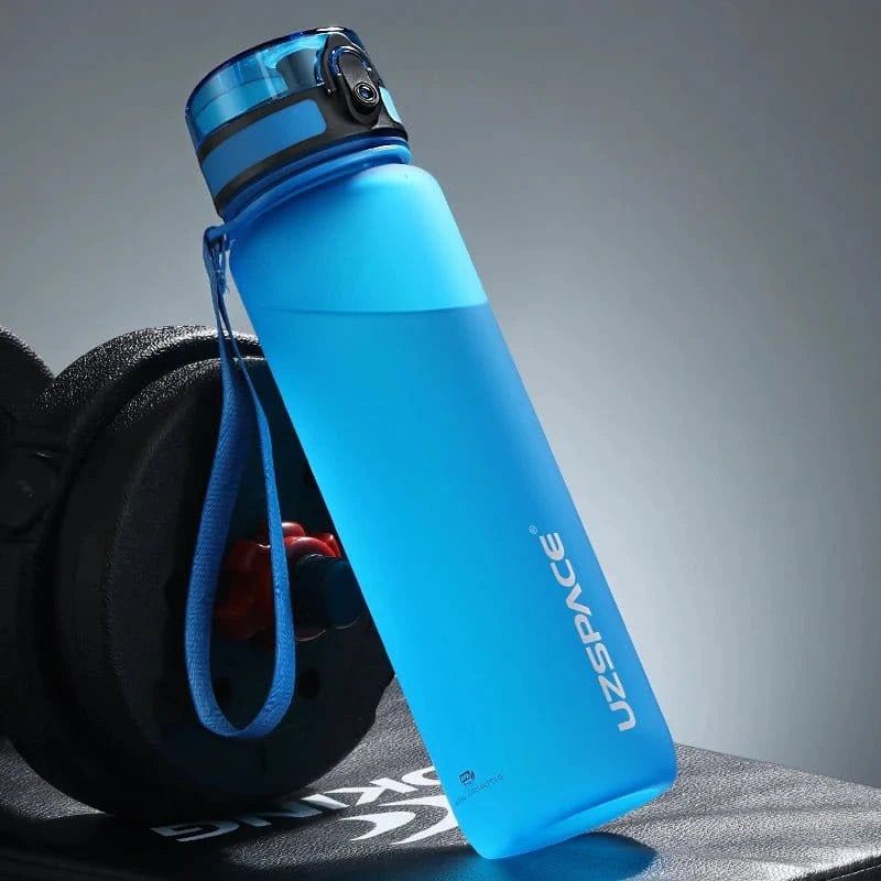 BPA - Free Leak Proof Sports Water Bottle - FastZen